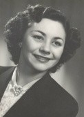 Obituary of Mrs. Annette Culos