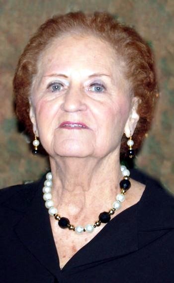 Obituary of Mildred H. Bower