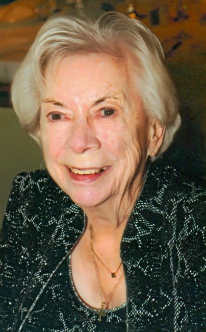Obituario de Kathryn McGee Smith