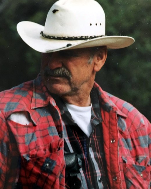 Obituario de Robert John Bagby