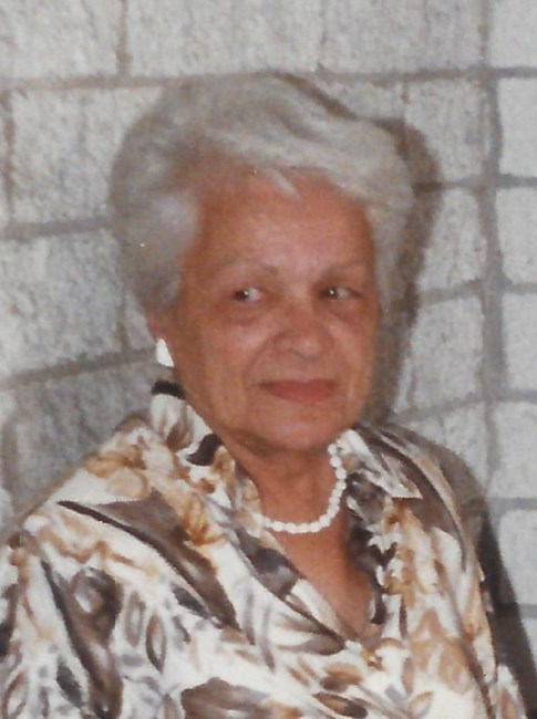 Obituary of Gemma Bédard