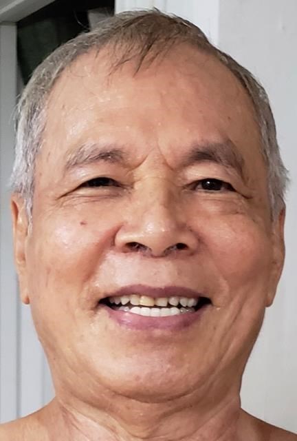 Obituario de Bernard NhatDung Vanson