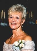 Obituary of Sue M. Ikenberry
