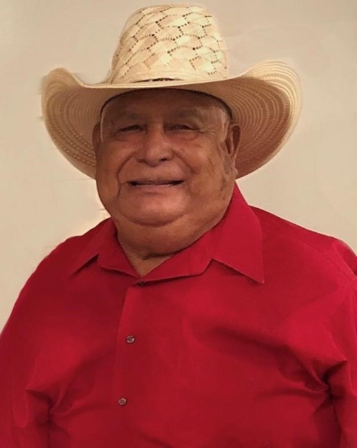 Obituary of Rodolfo Salcedo Macias