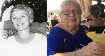 Obituary of Shirley Miriam Floyd