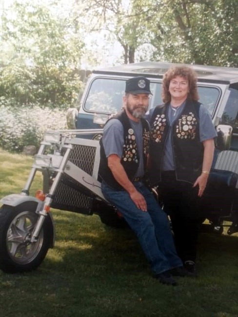 Obituary of Faith Lillian Young