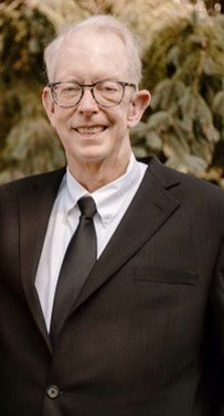 Obituary of Larry Regan