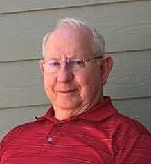 Obituary of John Ballard Simpson