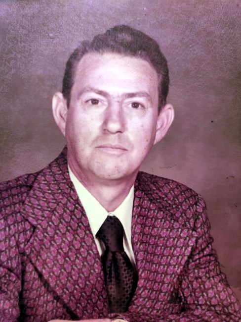 Obituary of Vernie Floyd Arnett