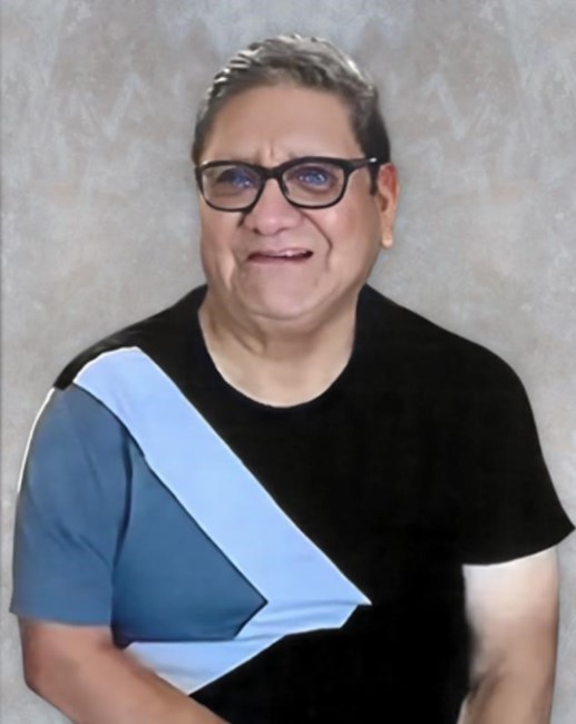 Obituario de Martin L. Morales