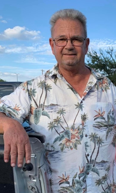 Obituary of John Leslie Peterson