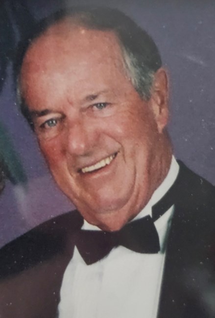Obituary of Lewis E. LeMay Jr.