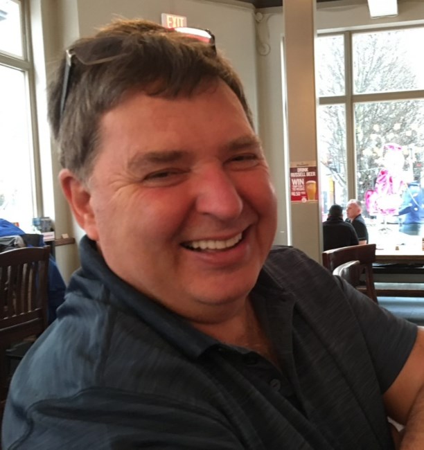 Obituary of Dennis Michael Podolsky