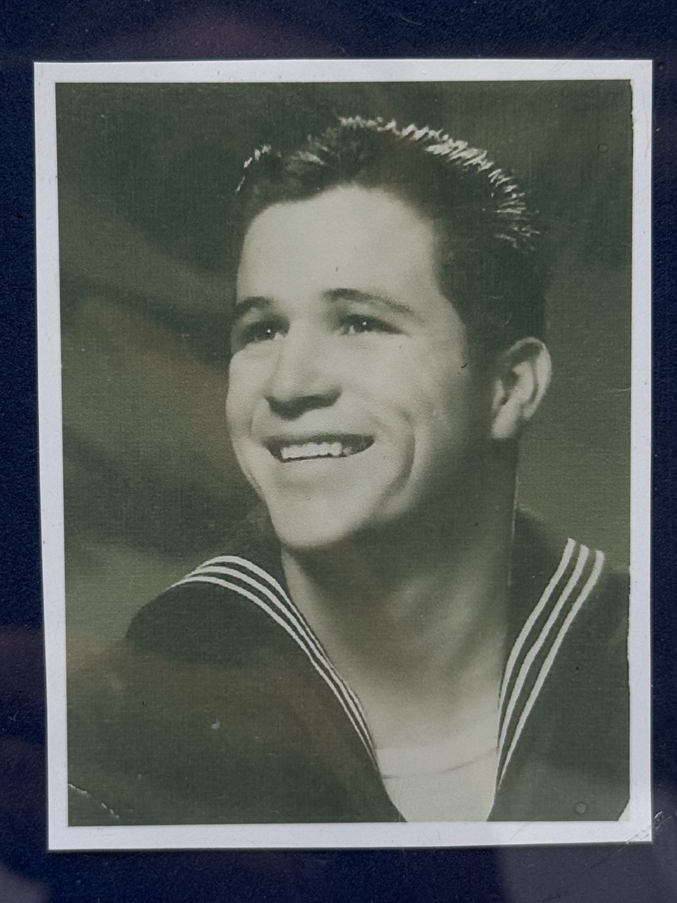 Obituario de Richard Charles Flores