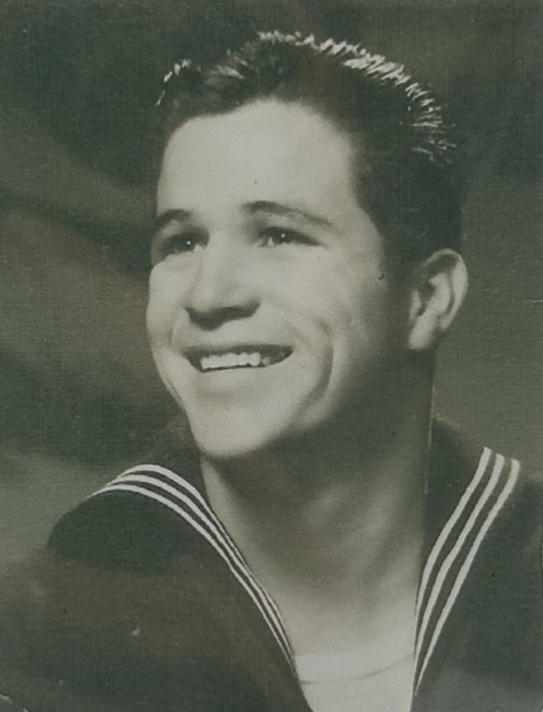 Obituario de Richard Charles Flores