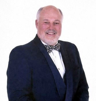 Obituary of Bruce Peter Ting Sr.