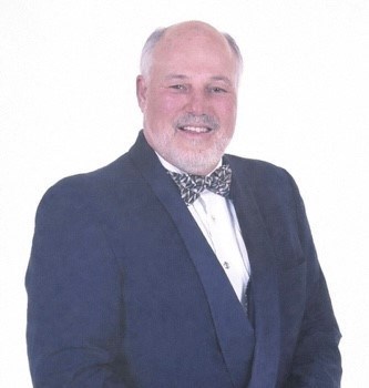 Obituary of Bruce Peter Ting Sr.