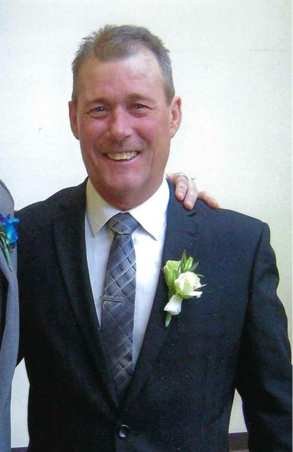 Avis de décès de Randall James Obacz