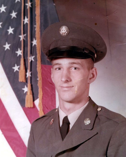 Obituary of Stephen F Knoll