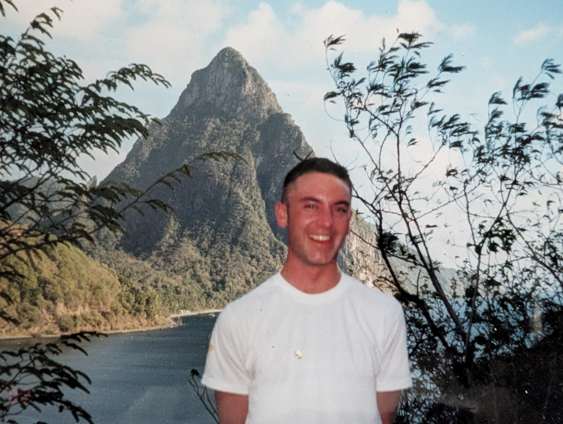 Obituary of Lucas Stokes Farber