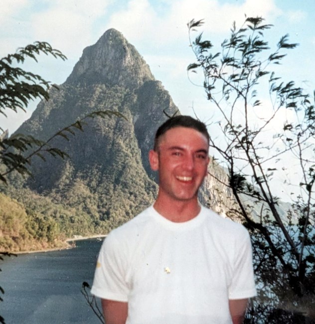 Obituary of Lucas Stokes Farber