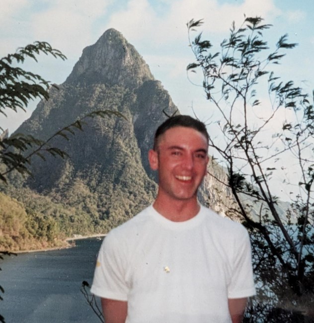 Obituary of Lucas Stokes Farber
