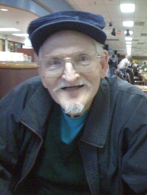 Obituary of Henry Pop Thomas Reed Sr.