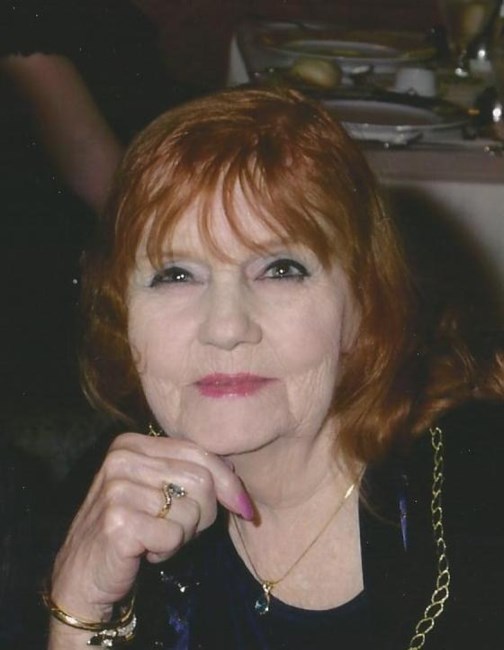 Obituary of Jacquelyn Jane Wood Wright