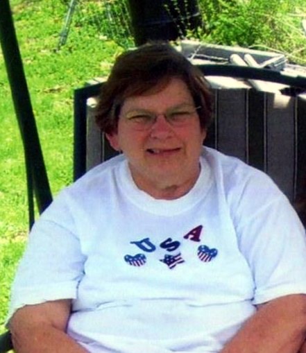 Obituary of Carol S Norris