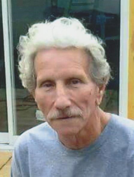 Obituary of William D. Hillhouse