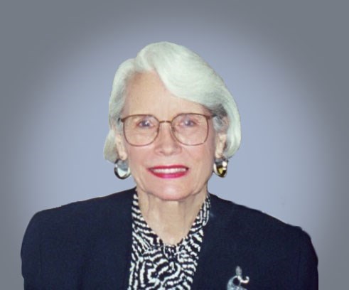 Obituary of Vivian H Hart