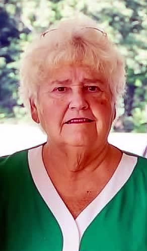 Obituary of Joyce Roberts Wood