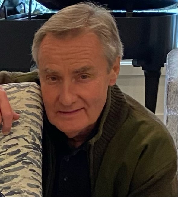 Obituary of William "Bill" Machuga