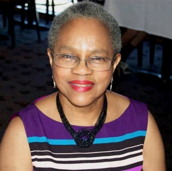 Obituary of Roxanne Victoria Forster