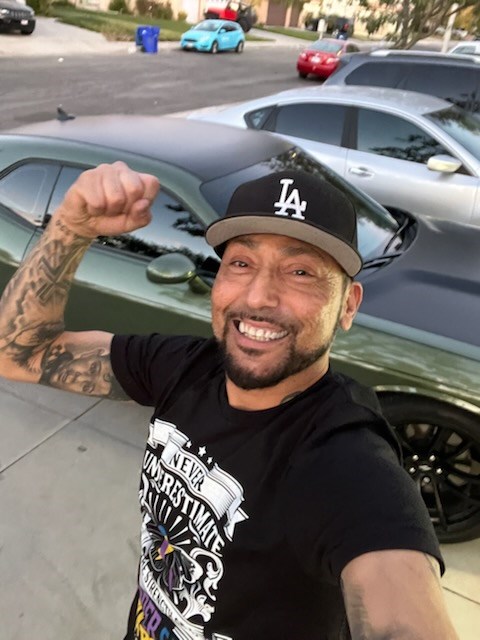 Obituary of Alfonso Cabada Jr.