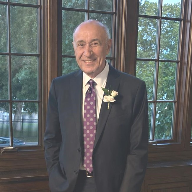 Obituary of Mr. George Keramidas