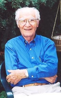 Obituary of Rev. Charles David Henderson