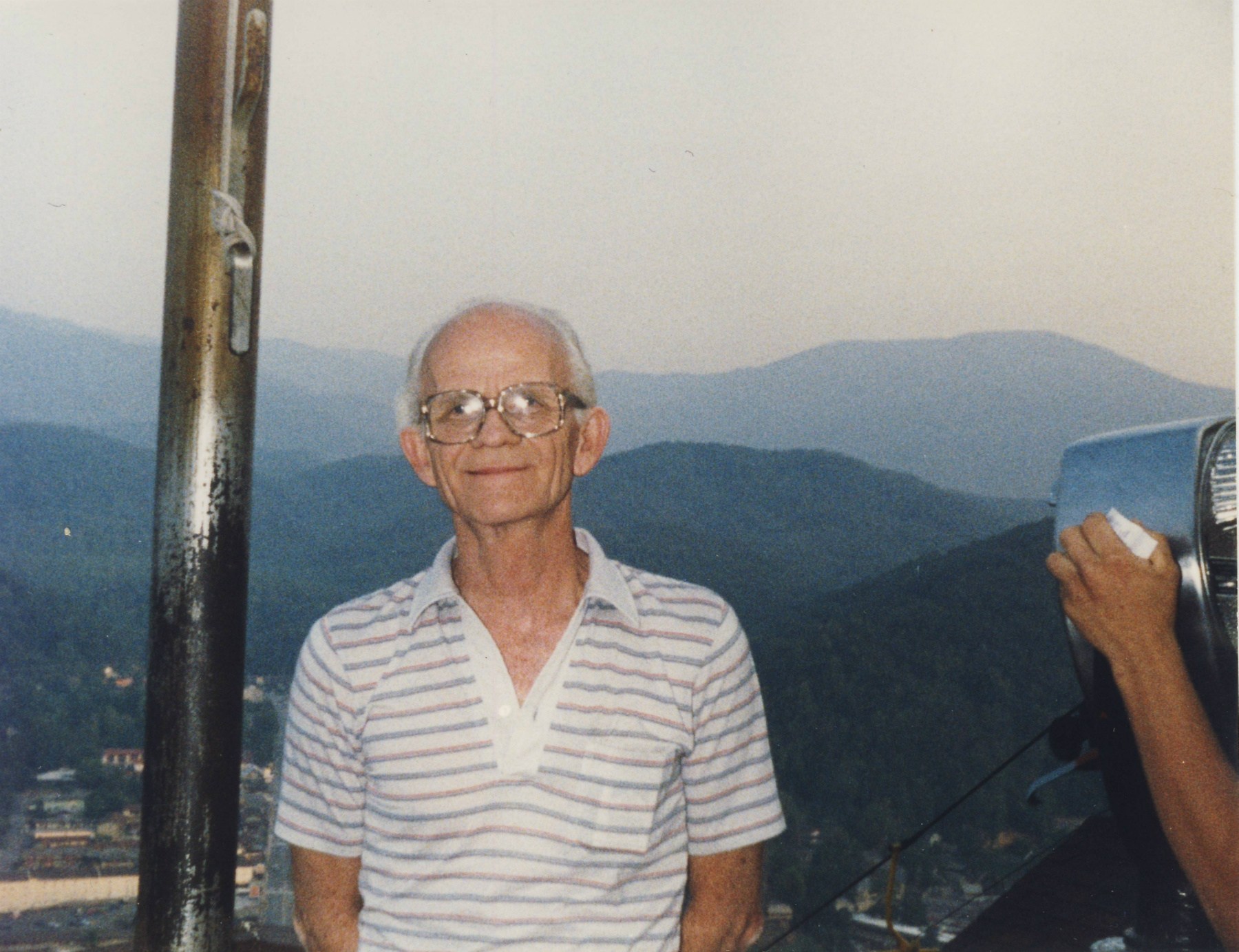 David Woodall Obituary Ravenna, OH