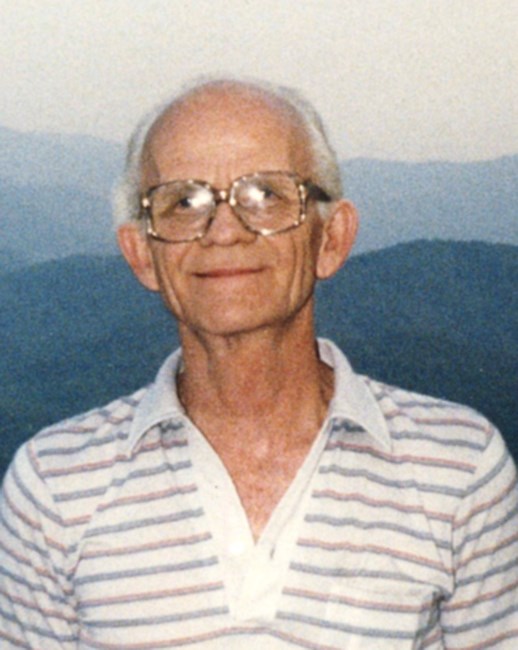 Obituary of David Woodall