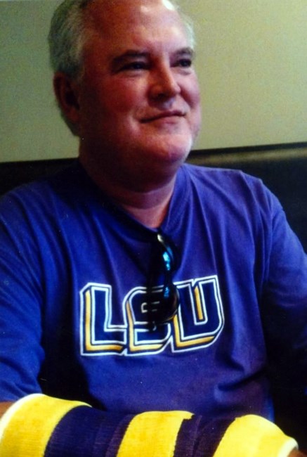 Obituary of Michael Douglas Kenny