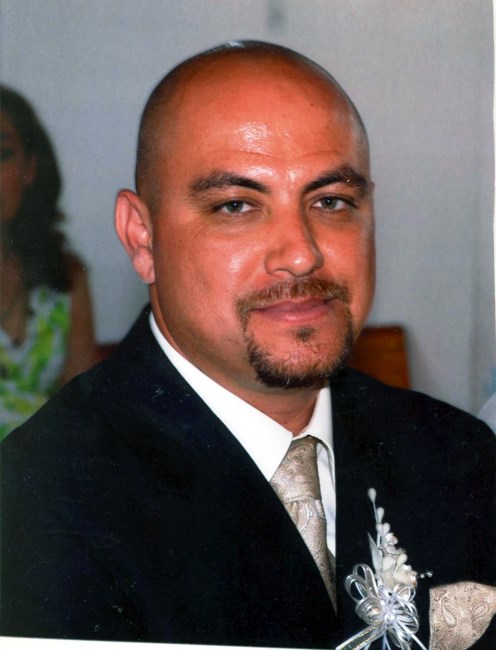 Obituary of Jesus M Rojas
