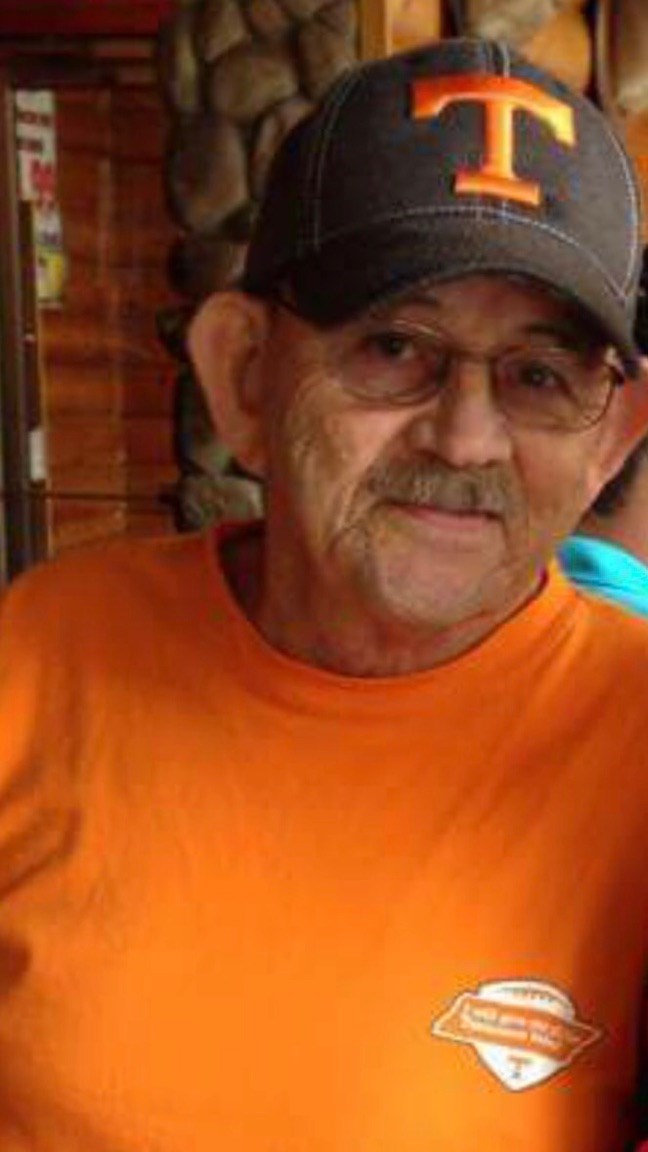 Obituary of James Earl Suggs