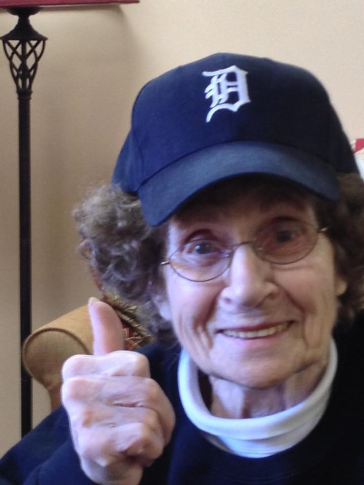 Obituary of Lillian Shooshanik Housepian