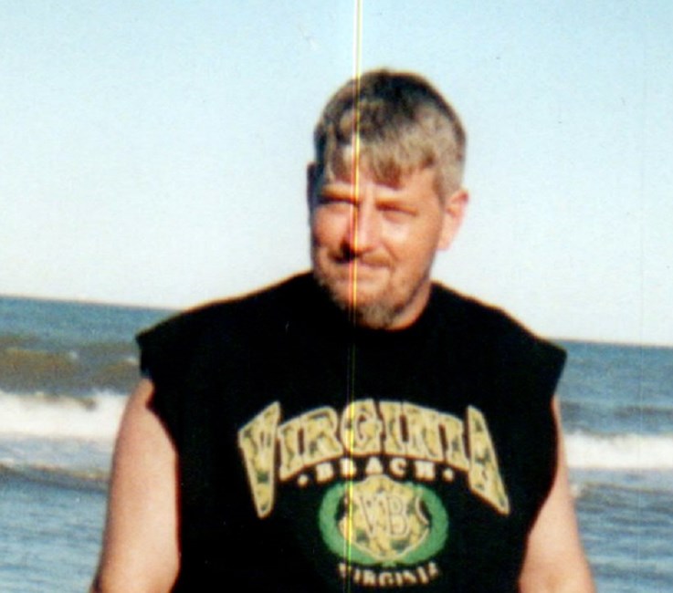 Obituary of Charles David David Carroll