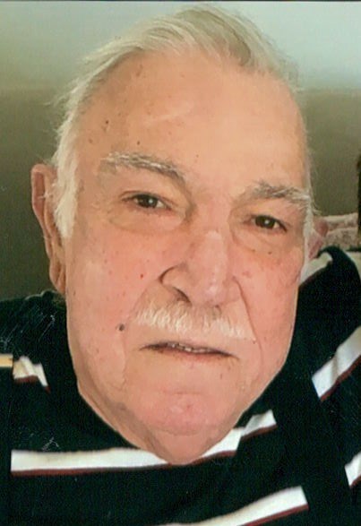 Obituario de Manuel P. Marques