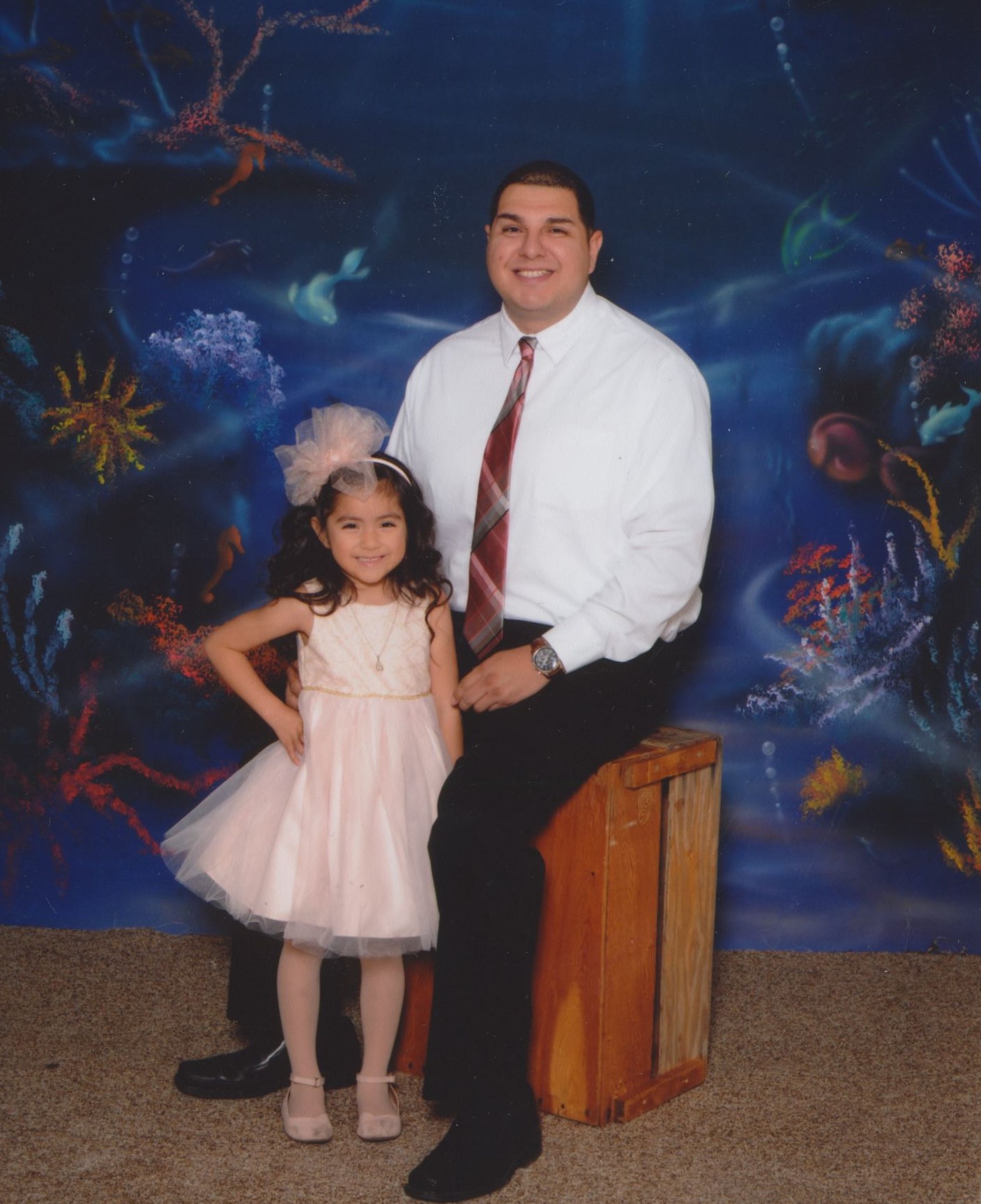 Obituary of Roberto Junior Contreras