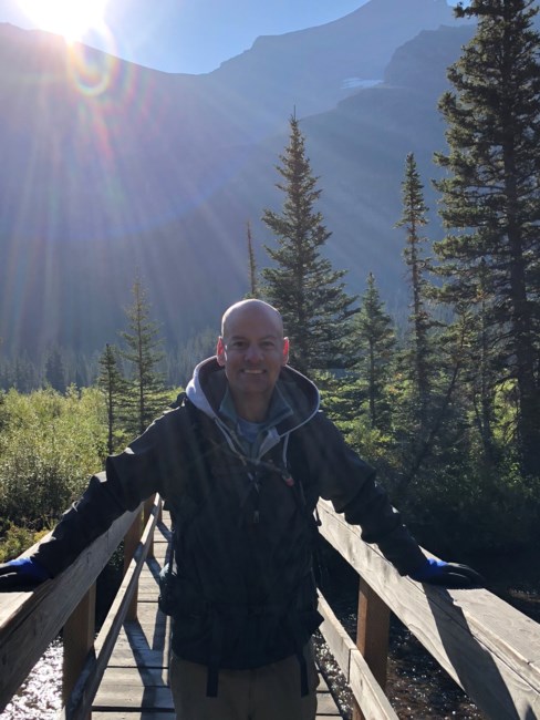 Obituary of Todd C. Mellow