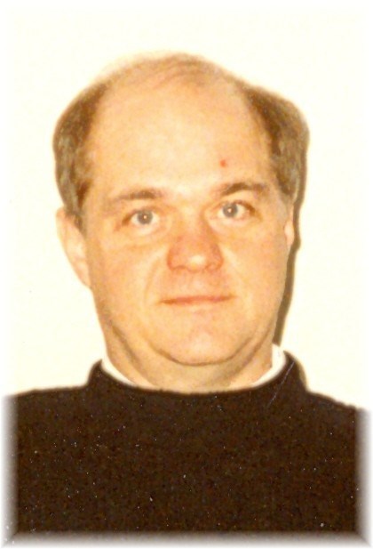 Obituary of Joseph Frank Slisinger