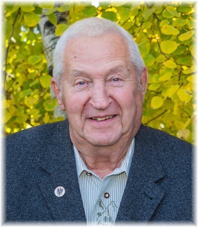 Obituary of Walter Harold Kokal