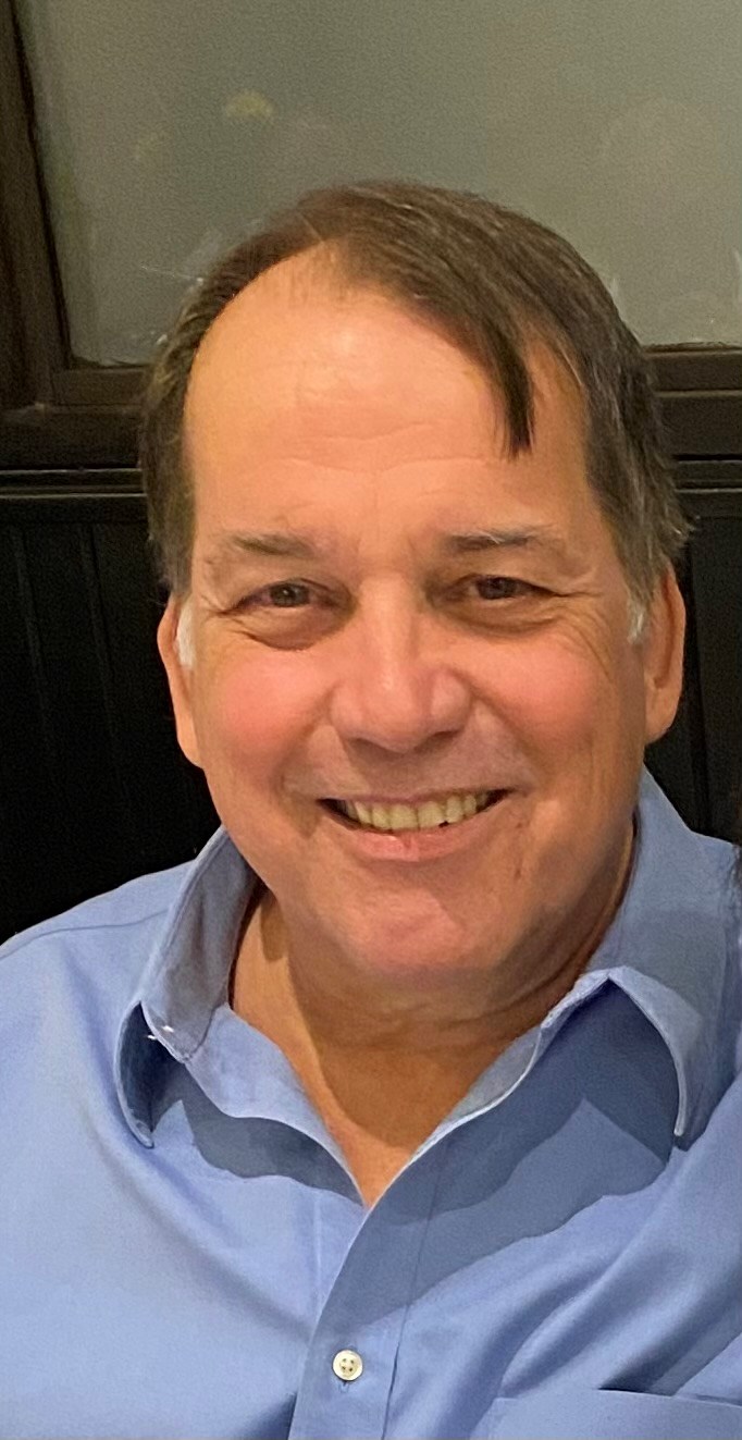 Obituary of Denis Nantel